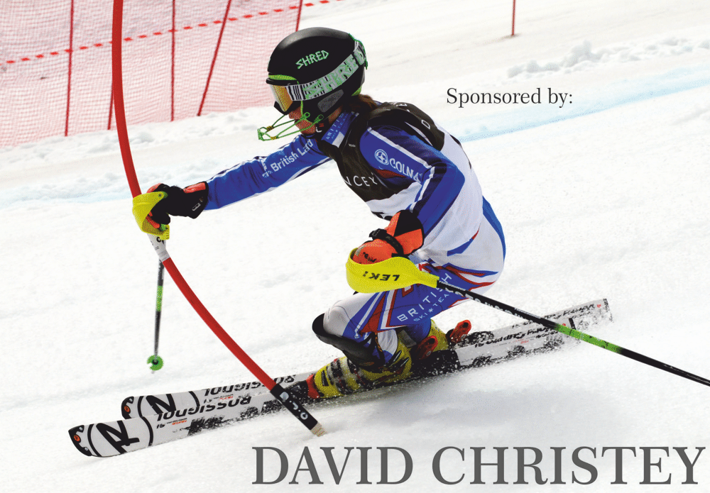 david christey