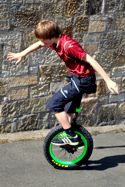 unicycle